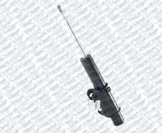 MONROE V4511 On Amortisor Sag/Sol Gazli Sprinter - Crafter 06>13 Kalin Tip